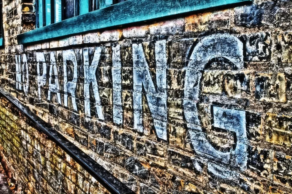 Parking Requirements